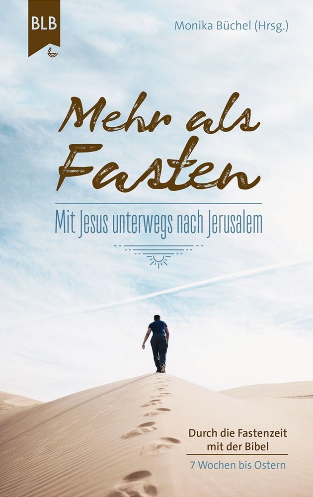 Mehr als Fasten main product photo