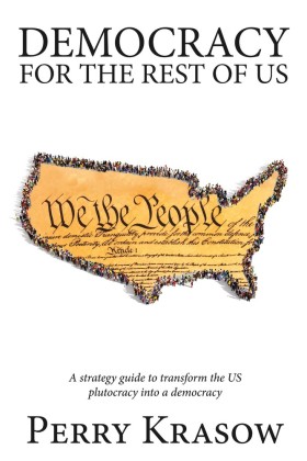 Democracy for the rest of us