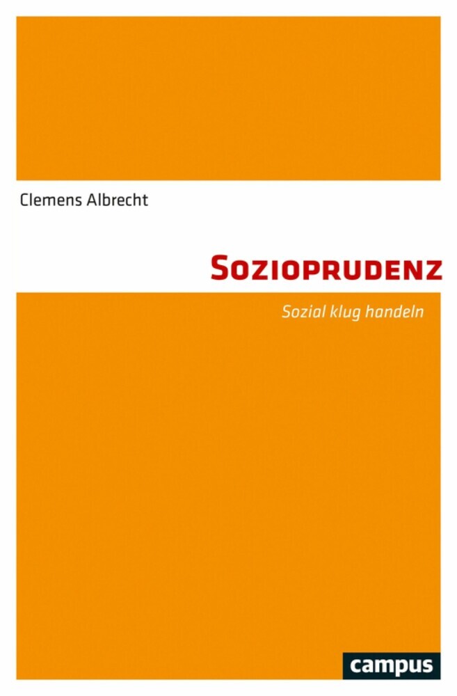 Sozioprudenz main product photo