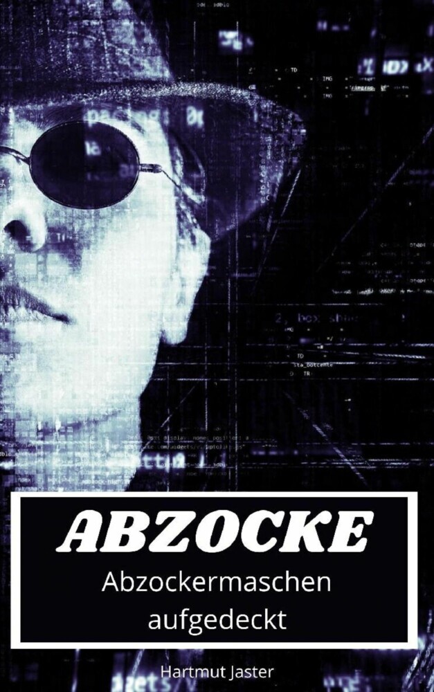 Abzocke main product photo