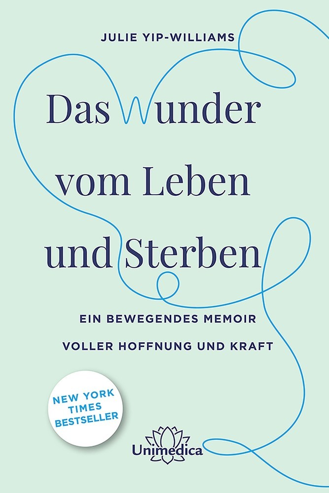 Das Wunder vom Leben und Sterben main product photo