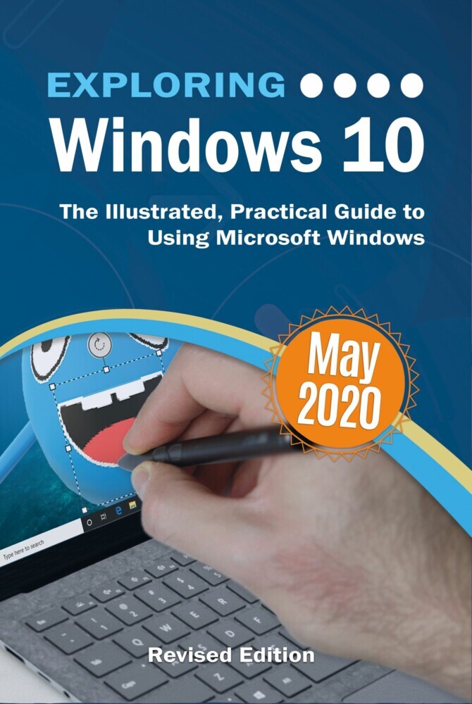 Exploring Windows 10 May 2020 Edition main product photo