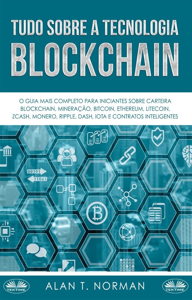 Tudo Sobre A Tecnologia Blockchain main product photo