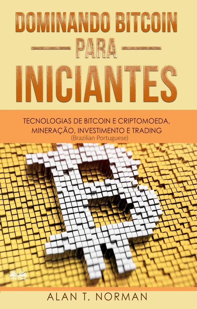 Dominando Bitcoin Para Iniciantes main product photo