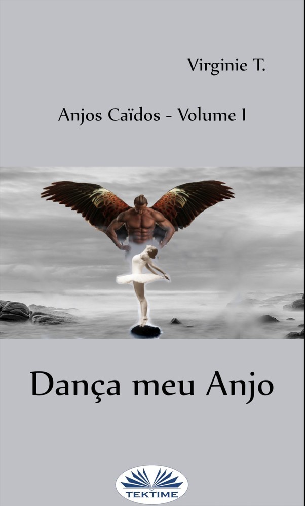 Dança Meu Anjo main product photo