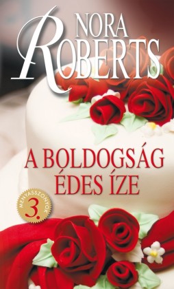 A boldogság édes íze
