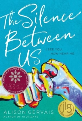 Silence Between Us