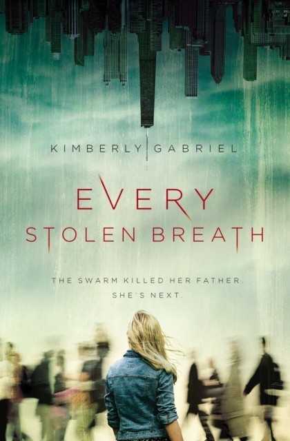 Every Stolen Breath main product photo