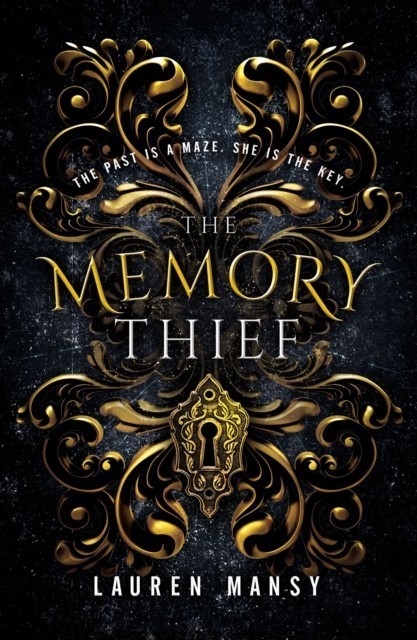 Memory Thief main product photo