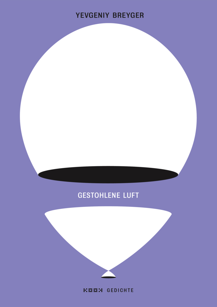 Gestohlene Luft main product photo