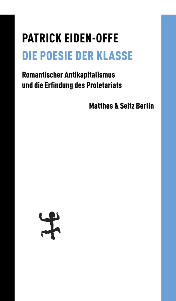 Die Poesie der Klasse main product photo
