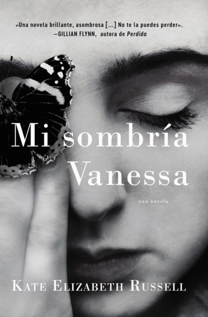 My Dark Vanessa \ Mi sombria Vanessa (Spanish edition) main product photo