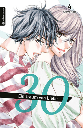 30 - Ein Traum von Liebe. Bd.4