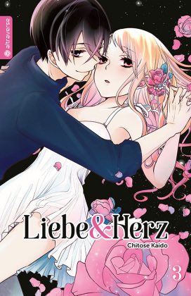 Liebe & Herz. Bd.3