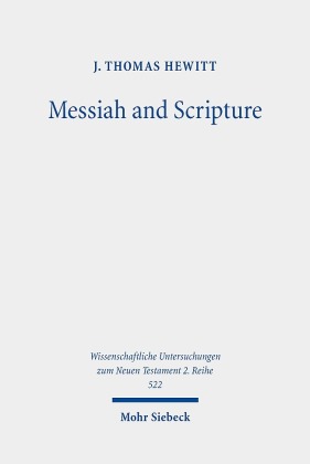 Messiah and Scripture