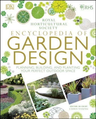 RHS Encyclopedia of Garden Design