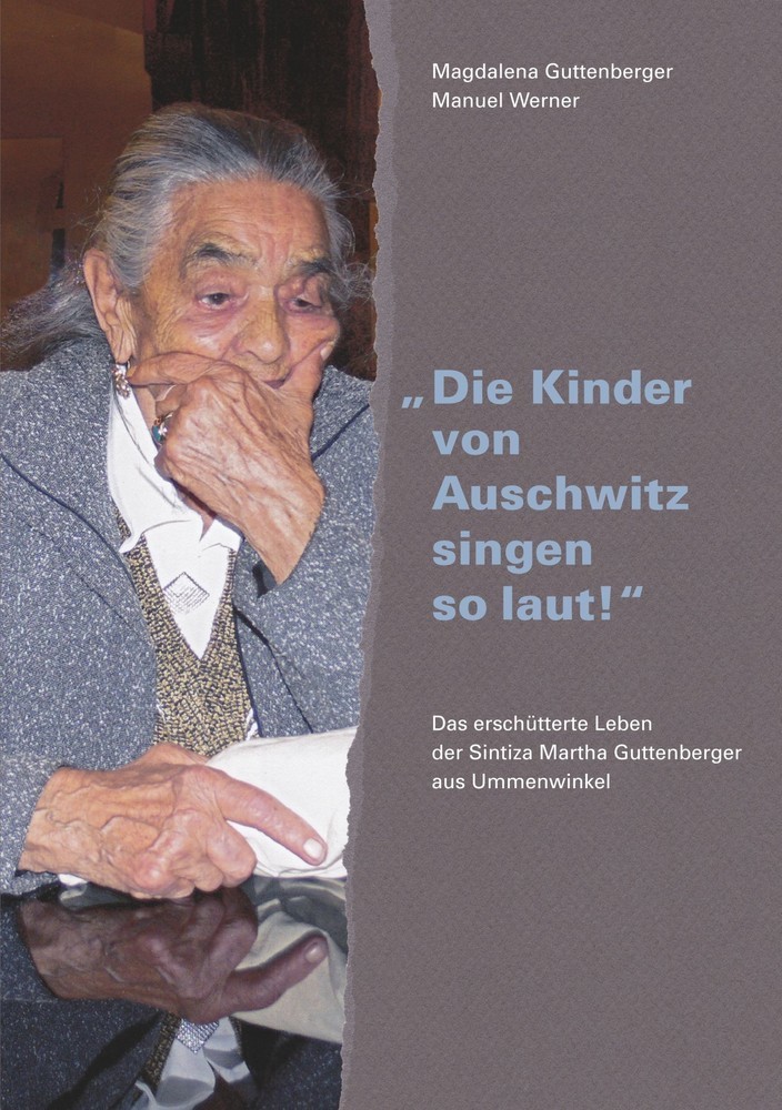 "Die Kinder von Auschwitz singen so laut!" main product photo