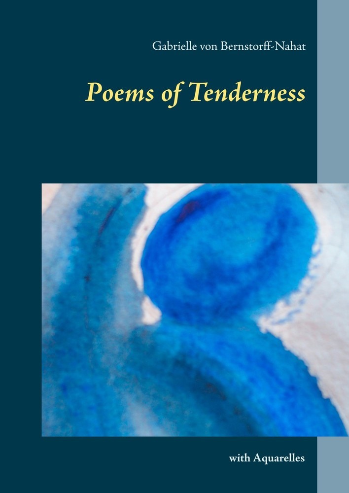 Poems of Tenderness main product photo