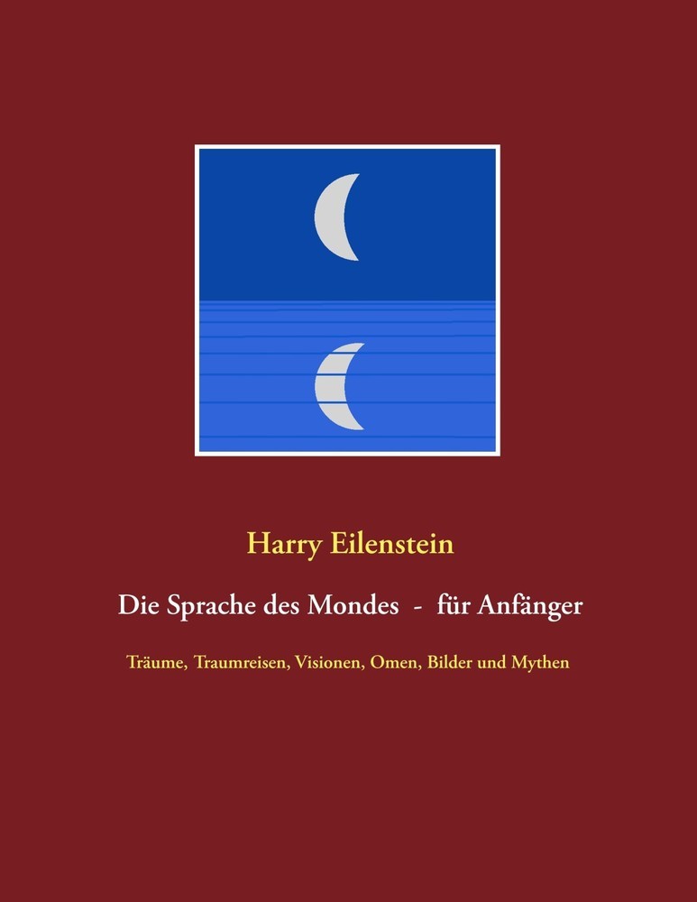 Die Sprache des Mondes - für Anfänger main product photo