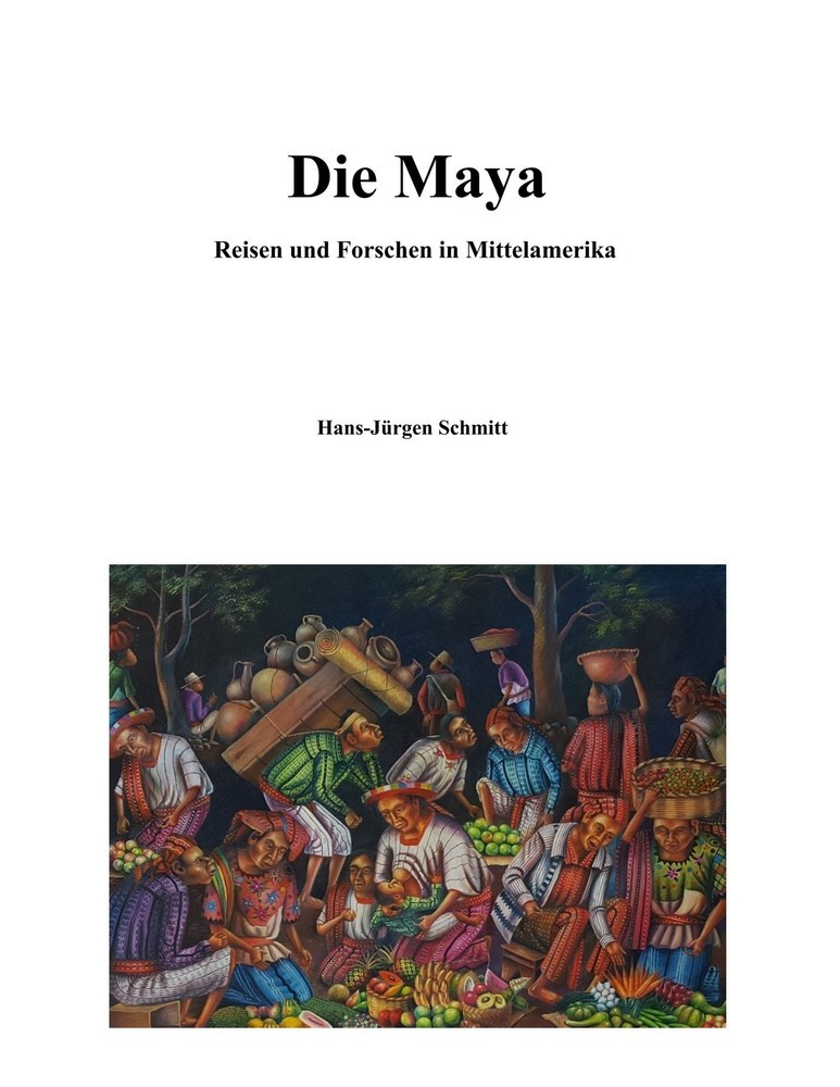 Die Maya main product photo