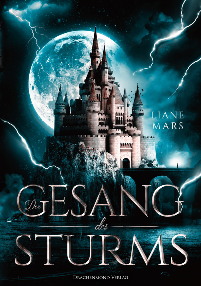 Der Gesang des Sturms main product photo