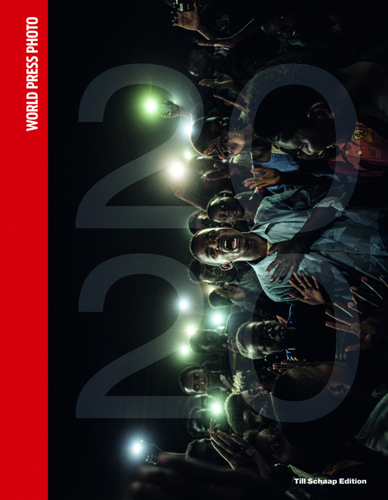 World Press Photo 2020 main product photo
