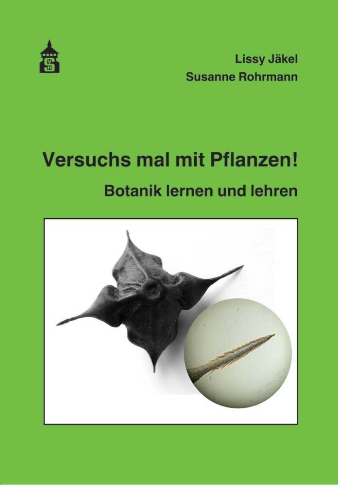 Versuchs mal mit Pflanzen main product photo