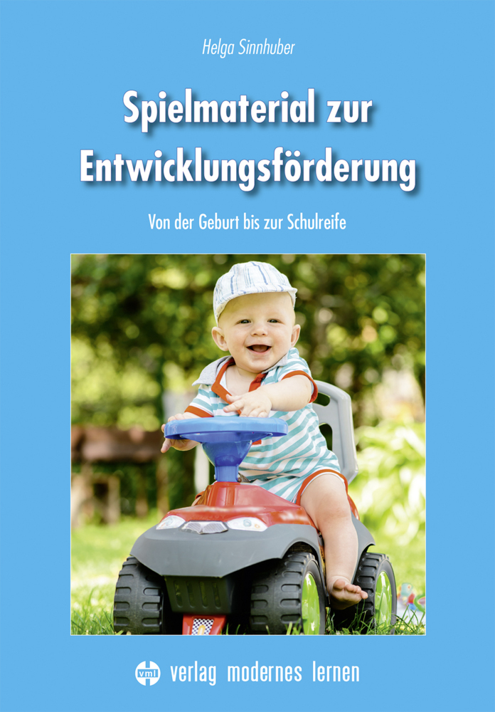 Spielmaterial zur Entwicklungsförderung main product photo