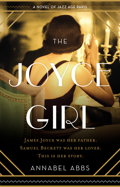 The Joyce Girl main product photo