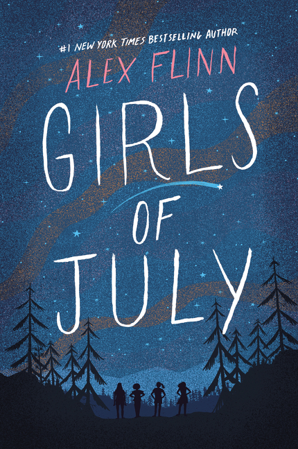 Girls of July main product photo