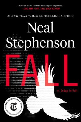 Fall, or Dodge in Hell