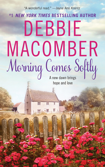 Morning Comes Softly main product photo