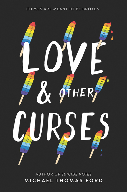Love & Other Curses main product photo