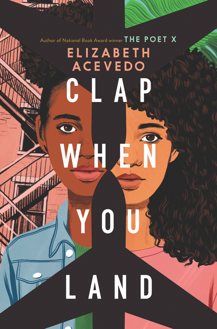 Clap When You Land main product photo