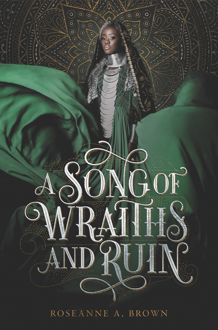 A Song of Wraiths and Ruin main product photo