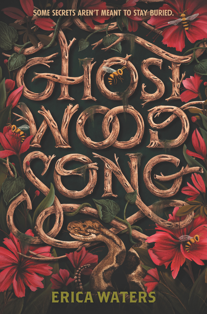 Ghost Wood Song main product photo