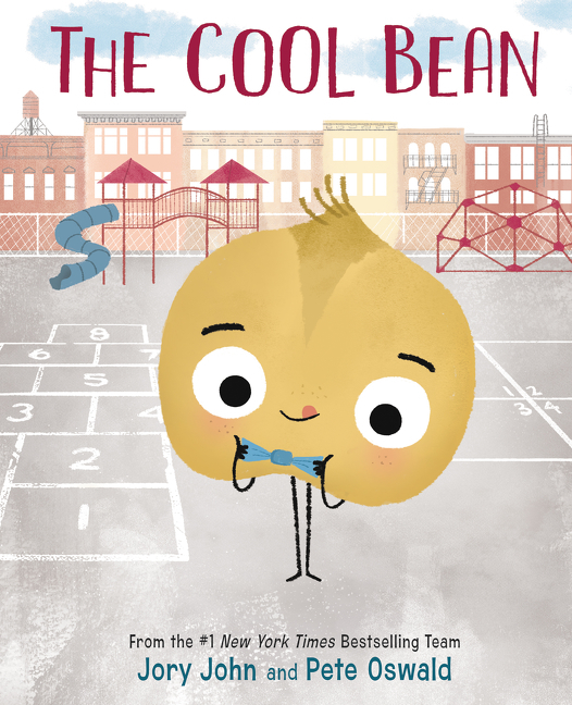 The Cool Bean main product photo