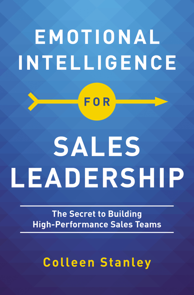 Emotional Intelligence for Sales Leadership main product photo