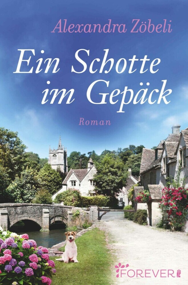 Ein Schotte im Gepäck main product photo