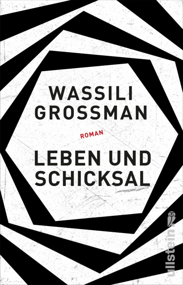 Leben und Schicksal main product photo
