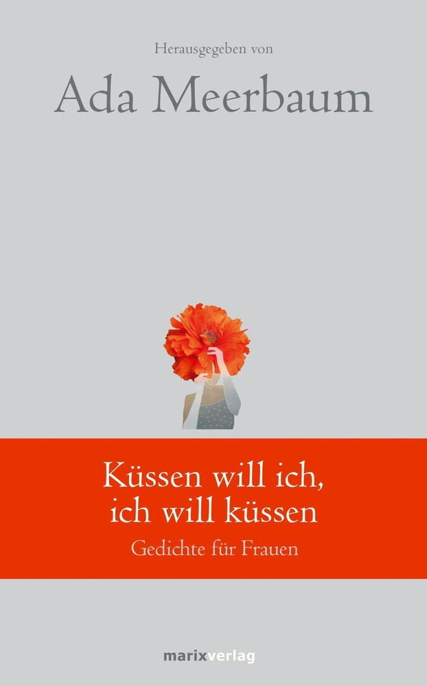 Küssen will ich, ich will küssen main product photo