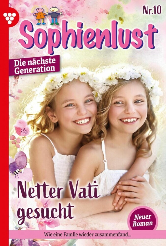 Netter Vati gesucht main product photo