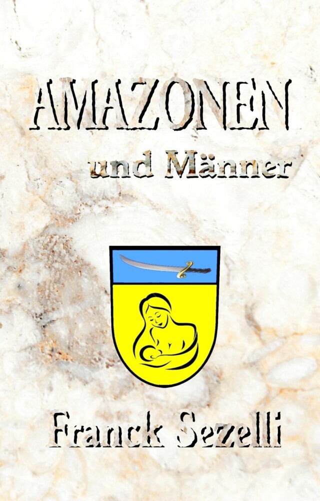 AMAZONEN und Männer main product photo