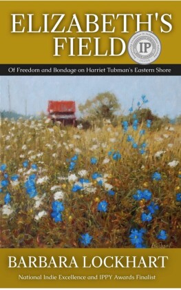 Elizabeth's Field