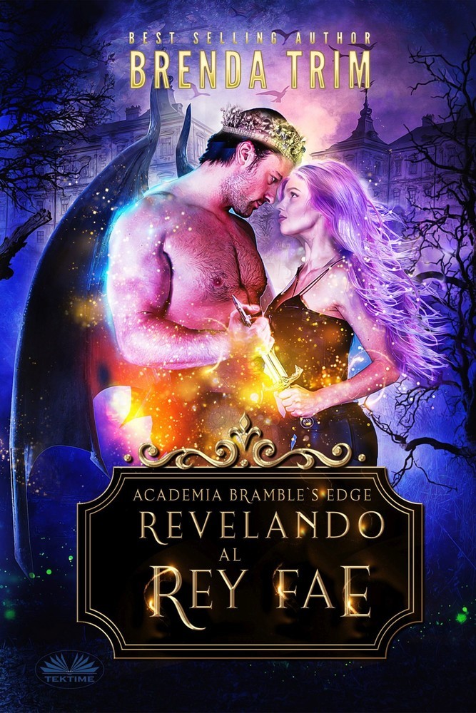 Revelando Al Rey Fae main product photo