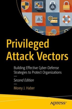 Privileged Attack Vectors