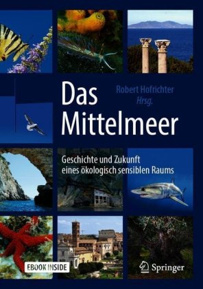 Das Mittelmeer