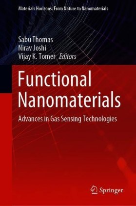 Functional Nanomaterials