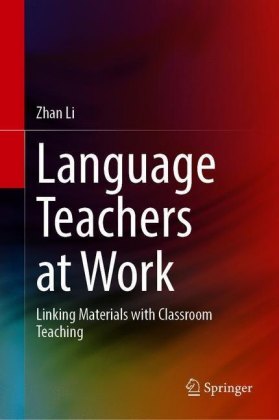 Language Teachers at Work