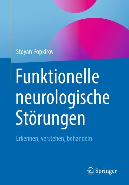 Funktionelle neurologische Störungen main product photo